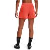 imageUnder Armour Womens Challenger Knit Shorts877 After Burn   White