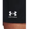 imageUnder Armour Womens Challenger Knit ShortsBlack 001White