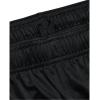 imageUnder Armour Womens Challenger Knit ShortsBlack 001White