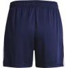 imageUnder Armour Womens Challenger Knit ShortsMidnight Navy 410White