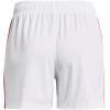 imageUnder Armour Womens Challenger Knit ShortsWhite 100Miami