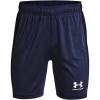 imageUnder Armour Boys Challenger Knit ShortsMidnight Navy 410White