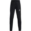 imageUnder Armour Boys Challenger Training PantsBlack 002White