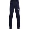 imageUnder Armour Boys Challenger Training PantsMidnight Navy 410White