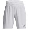 imageUnder Armour Boys Maquina 30 Shorts100 White   Black