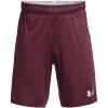 (609) Maroon / / White