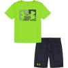 Lime Surge Deconstruct