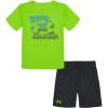 Lime Surge Zone