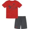 Red Mesh