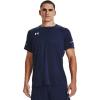 Midnight Navy (410)/White