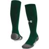 (301) Forest Green / Pitch Gray / White