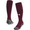 (609) Maroon / Pitch Gray / White