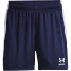 Midnight Navy (410)/White