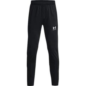 imageUnder Armour Boys Challenger Training PantsBlack 002White