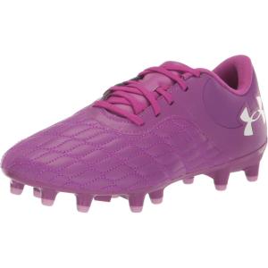 imageUnder Armour Boys Magnetico Select 30 Jr Soccer Shoe500 Mystic MagentaMystic MagentaWhite