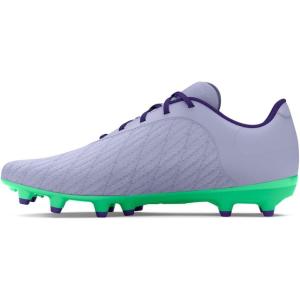 imageUnder Armour Boys Magnetico Select 30 Jr Soccer Shoe501 CelesteVapor GreenVapor Green