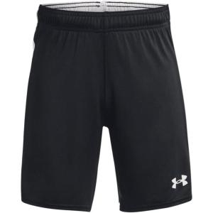 imageUnder Armour Boys Maquina 30 Shorts001 Black   White