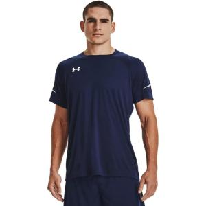 imageUnder Armour Mens Golazo 30 JerseyMidnight Navy 410White