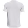 imageUnder Armour Boys Maquina 30 Jersey100 White   Black