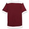 imageUnder Armour Boys Maquina 30 Jersey609 Maroon   White