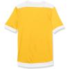 imageUnder Armour Boys Maquina 30 Jersey750 Steeltown Gold   White