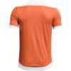 imageUnder Armour Boys Maquina 30 Jersey800 Team Orange   White