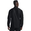 imageUnder Armour Mens Challenger Track JacketBlack 001White