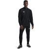 imageUnder Armour Mens Challenger Track JacketBlack 001White