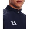 imageUnder Armour Mens Challenger Track JacketMidnight Navy 410White