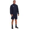 imageUnder Armour Mens Challenger Track JacketMidnight Navy 410White