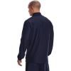 imageUnder Armour Mens Challenger Track JacketMidnight Navy 410White