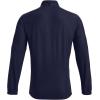 imageUnder Armour Mens Challenger Track JacketMidnight Navy 410White