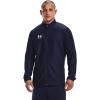 imageUnder Armour Mens Challenger Track JacketMidnight Navy 410White