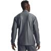 imageUnder Armour Mens Challenger Track JacketPitch Gray 012White