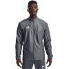 imageUnder Armour Mens Challenger Track JacketPitch Gray 012White