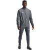 imageUnder Armour Mens Challenger Track JacketPitch Gray 012White