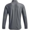 imageUnder Armour Mens Challenger Track JacketPitch Gray 012White