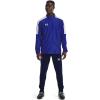 imageUnder Armour Mens Challenger Track JacketRoyal 400White