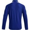 imageUnder Armour Mens Challenger Track JacketRoyal 400White