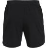 imageUnder Armour Mens Launch 5quot Shorts001 BlackReflective