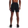 imageUnder Armour Mens Launch 5quot Shorts002 BlackReflective