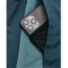 imageUnder Armour Mens Launch 5quot Shorts414 Static Blue  Still Water  Reflective