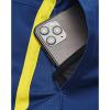 imageUnder Armour Mens Launch 5quot Shorts471 Blue Mirage  Starfruit  Reflective
