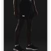 imageUnder Armour Mens Launch 5quot Shorts490 Blizzard  Varsity Blue  Reflective