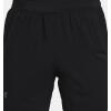 imageUnder Armour Mens Launch 5quot Shorts490 Blizzard  Varsity Blue  Reflective
