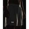 imageUnder Armour Mens Launch 5quot Shorts592 Illusion Green  Illusion Green  Reflective