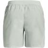 imageUnder Armour Mens Launch 5quot Shorts592 Illusion Green  Illusion Green  Reflective