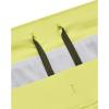 imageUnder Armour Mens Launch 5quot Shorts743 Lime Yellow  Marine Od Green  Reflective