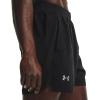 imageUnder Armour Mens Launch 5quot ShortsBlack 001Reflective