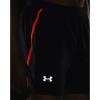 imageUnder Armour Mens Launch 5quot ShortsBlack 003Reflective